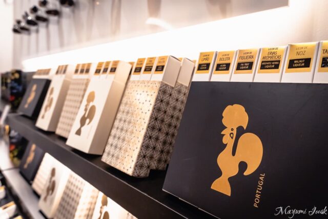 ポルトガルで出会った“絵の具のようなジャム”｜大人へのお土産に meia.dúzia（メイア・ドゥジア）