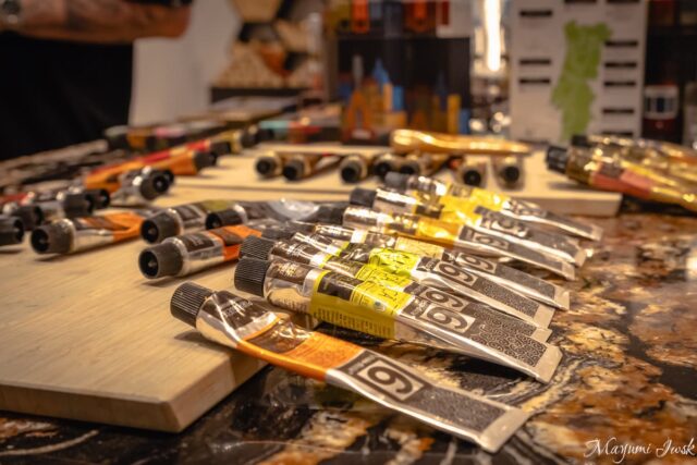 ポルトガルで出会った“絵の具のようなジャム”｜大人へのお土産に meia.dúzia（メイア・ドゥジア）