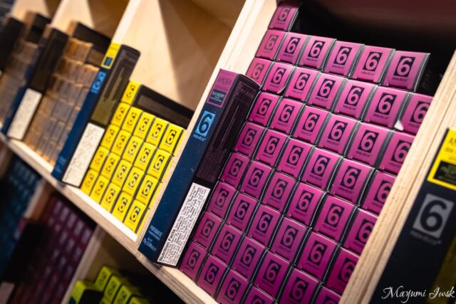 ポルトガルで出会った“絵の具のようなジャム”｜大人へのお土産に meia.dúzia（メイア・ドゥジア）