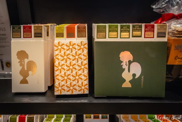 ポルトガルで出会った“絵の具のようなジャム”｜大人へのお土産に meia.dúzia（メイア・ドゥジア）