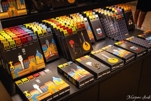 ポルトガルで出会った“絵の具のようなジャム”｜大人へのお土産に meia.dúzia（メイア・ドゥジア）