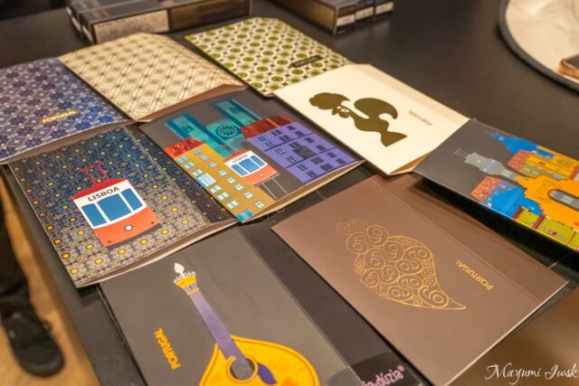 ポルトガルで出会った“絵の具のようなジャム”｜大人へのお土産に meia.dúzia（メイア・ドゥジア）