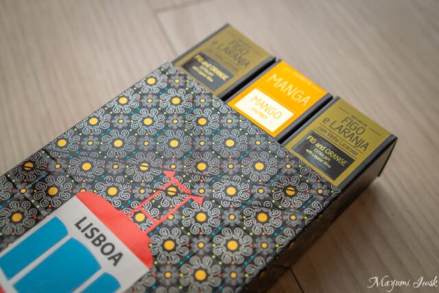 ポルトガルで出会った“絵の具のようなジャム”｜大人へのお土産に meia.dúzia（メイア・ドゥジア）