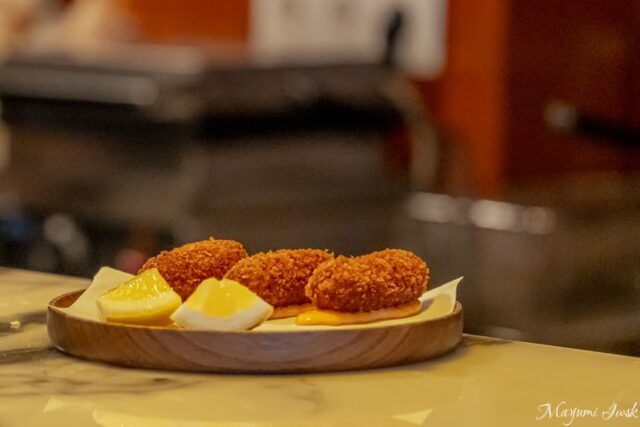 リスボン・サントスにある気取らない可愛さのカフェ｜Café Janis（ジャニス）