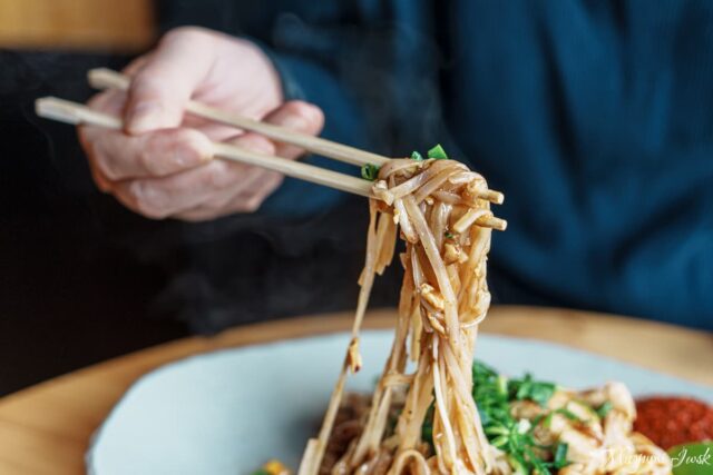 リスボン・サントスで楽しむ東南アジア料理｜SOI Asian Street Food