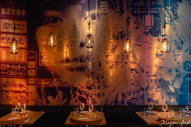 リスボン・サントスで楽しむ東南アジア料理｜SOI Asian Street Food