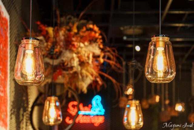 リスボン・サントスで楽しむ東南アジア料理｜SOI Asian Street Food