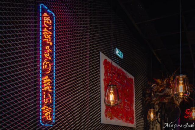 リスボン・サントスで楽しむ東南アジア料理｜SOI Asian Street Food