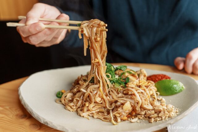 リスボン・サントスで楽しむ東南アジア料理｜SOI Asian Street Food