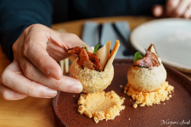 リスボン・サントスで楽しむ東南アジア料理｜SOI Asian Street Food