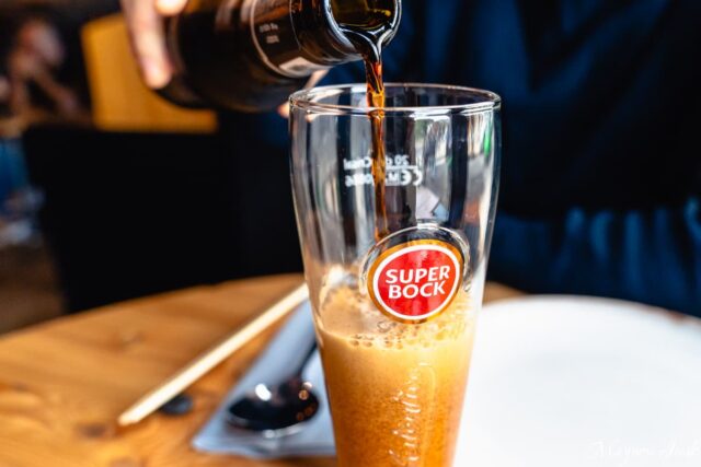 リスボン・サントスで楽しむ東南アジア料理｜SOI Asian Street Food