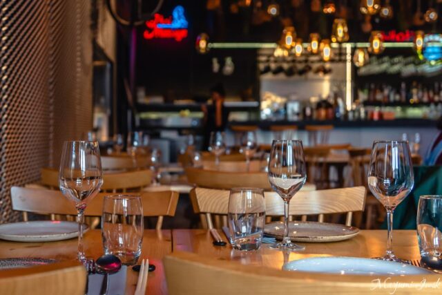 リスボン・サントスで楽しむ東南アジア料理｜SOI Asian Street Food