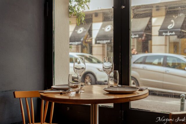 リスボン・サントスで楽しむ東南アジア料理｜SOI Asian Street Food