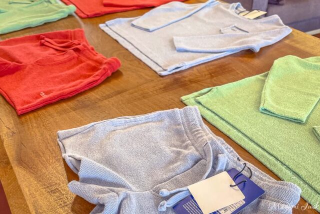 リスボン発アパレル「+351」|サーフカルチャーと100%ポルトガル製へのこだわり