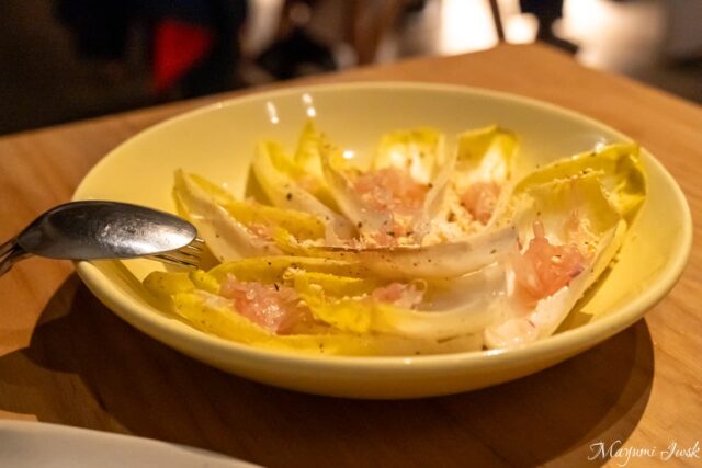 シドニーの人気店 NOMAD｜サリーヒルズで味わう中東×オーストラリア料理