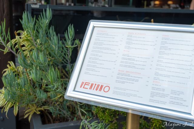 シドニー・Walsh Bayで絶景ランチ｜Ventunoで楽しむグルテンフリーピザ