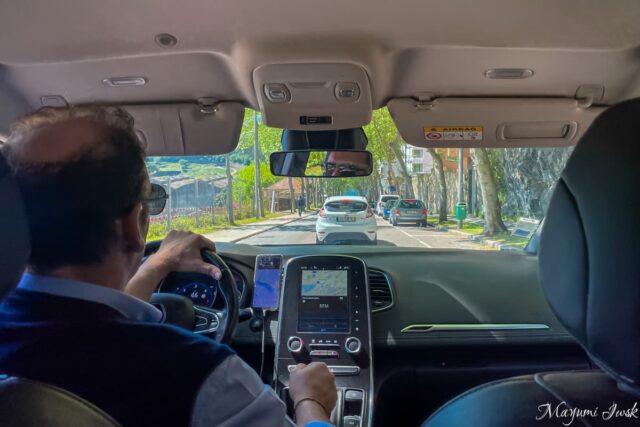 ポルト・リベイラ地区を満喫する、川沿いのホテル「Oca Ribeira do Porto」宿泊記