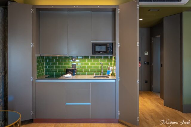 ポルト・リベイラ地区を満喫する、川沿いのホテル「Oca Ribeira do Porto」宿泊記