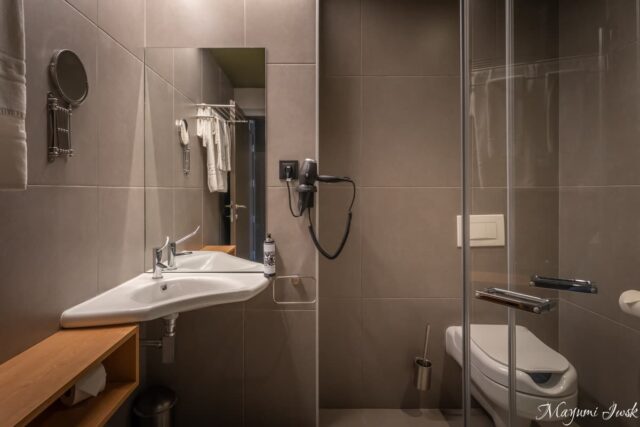 ポルト・リベイラ地区を満喫する、川沿いのホテル「Oca Ribeira do Porto」宿泊記