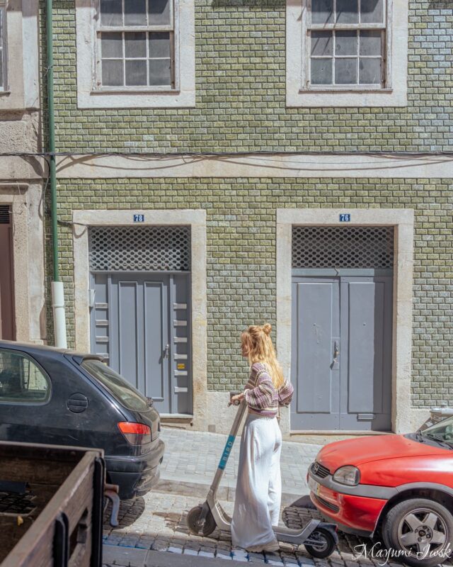 ポルト・リベイラ地区を満喫する、川沿いのホテル「Oca Ribeira do Porto」宿泊記