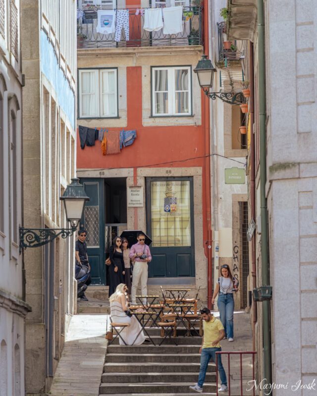 ポルト・リベイラ地区を満喫する、川沿いのホテル「Oca Ribeira do Porto」宿泊記