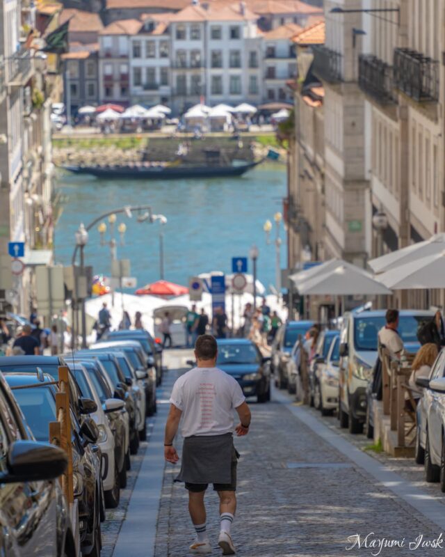 【ポルト】2泊3日モデルコース｜世界遺産とワインの街を巡る旅