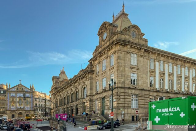 【ポルト】2泊3日モデルコース｜世界遺産とワインの街を巡る旅