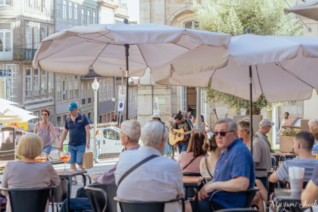 【ポルト】2泊3日モデルコース｜世界遺産とワインの街を巡る旅