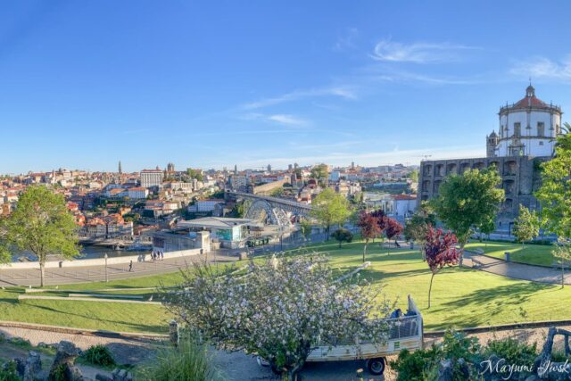 【ポルト】2泊3日モデルコース｜世界遺産とワインの街を巡る旅