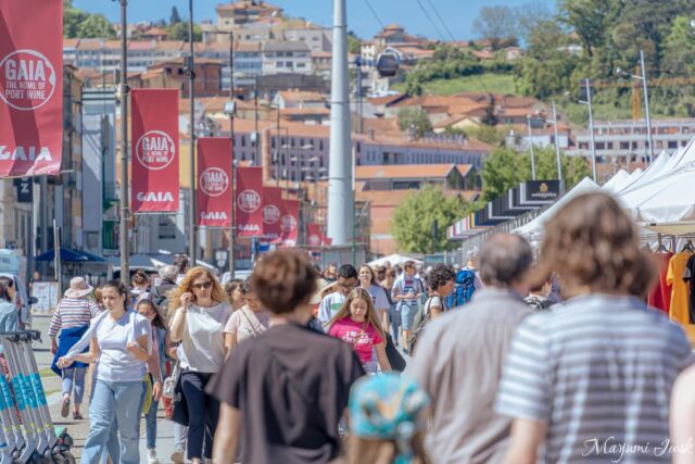 【ポルト】2泊3日モデルコース｜世界遺産とワインの街を巡る旅