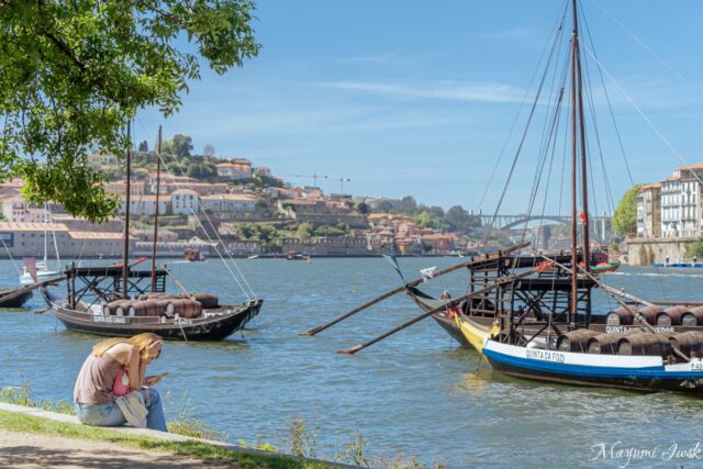 【ポルト】2泊3日モデルコース｜世界遺産とワインの街を巡る旅