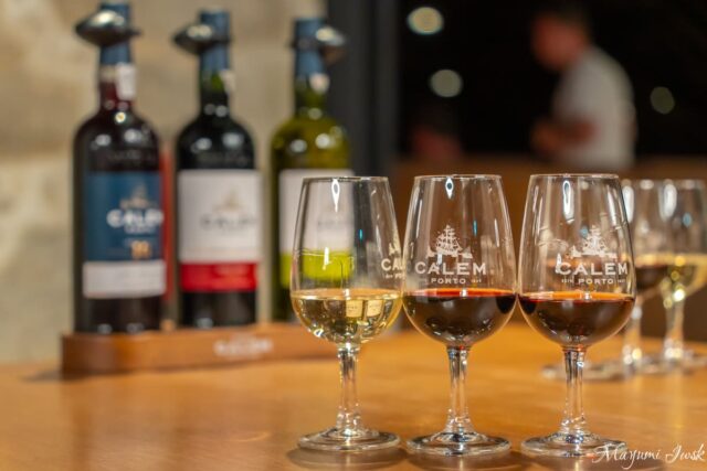 【ポルト】2泊3日モデルコース｜世界遺産とワインの街を巡る旅