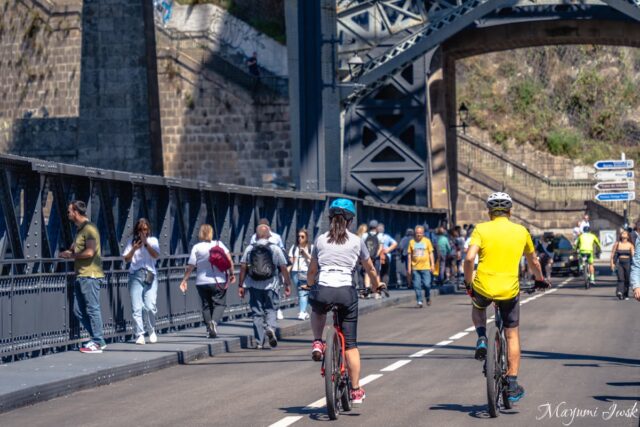 【ポルト】2泊3日モデルコース｜世界遺産とワインの街を巡る旅