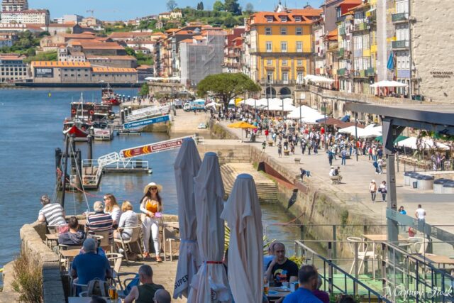 【ポルト】2泊3日モデルコース｜世界遺産とワインの街を巡る旅