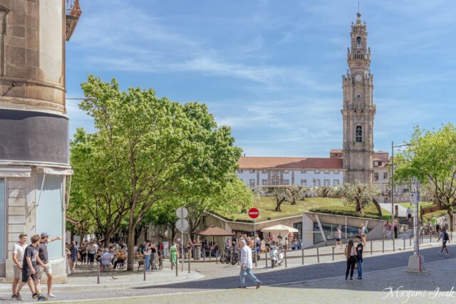 【ポルト】2泊3日モデルコース｜世界遺産とワインの街を巡る旅