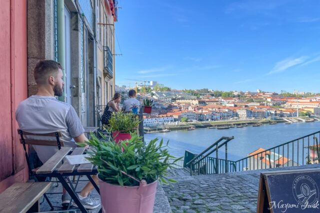 【ポルト】2泊3日モデルコース｜世界遺産とワインの街を巡る旅