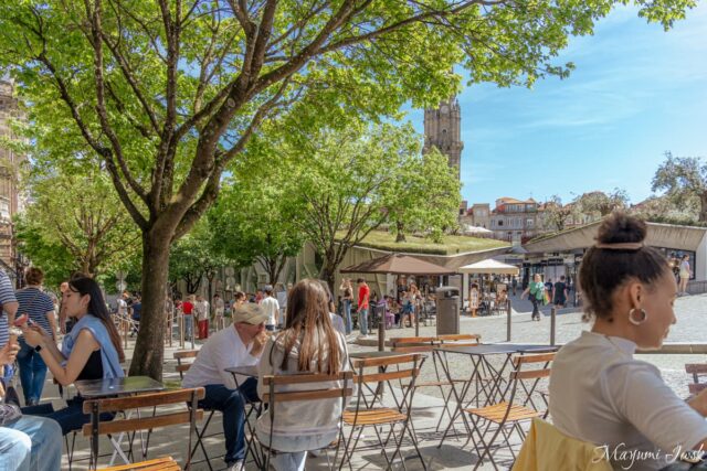 【ポルト】2泊3日モデルコース｜世界遺産とワインの街を巡る旅