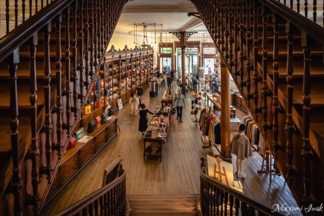 【ポルト】2泊3日モデルコース｜世界遺産とワインの街を巡る旅