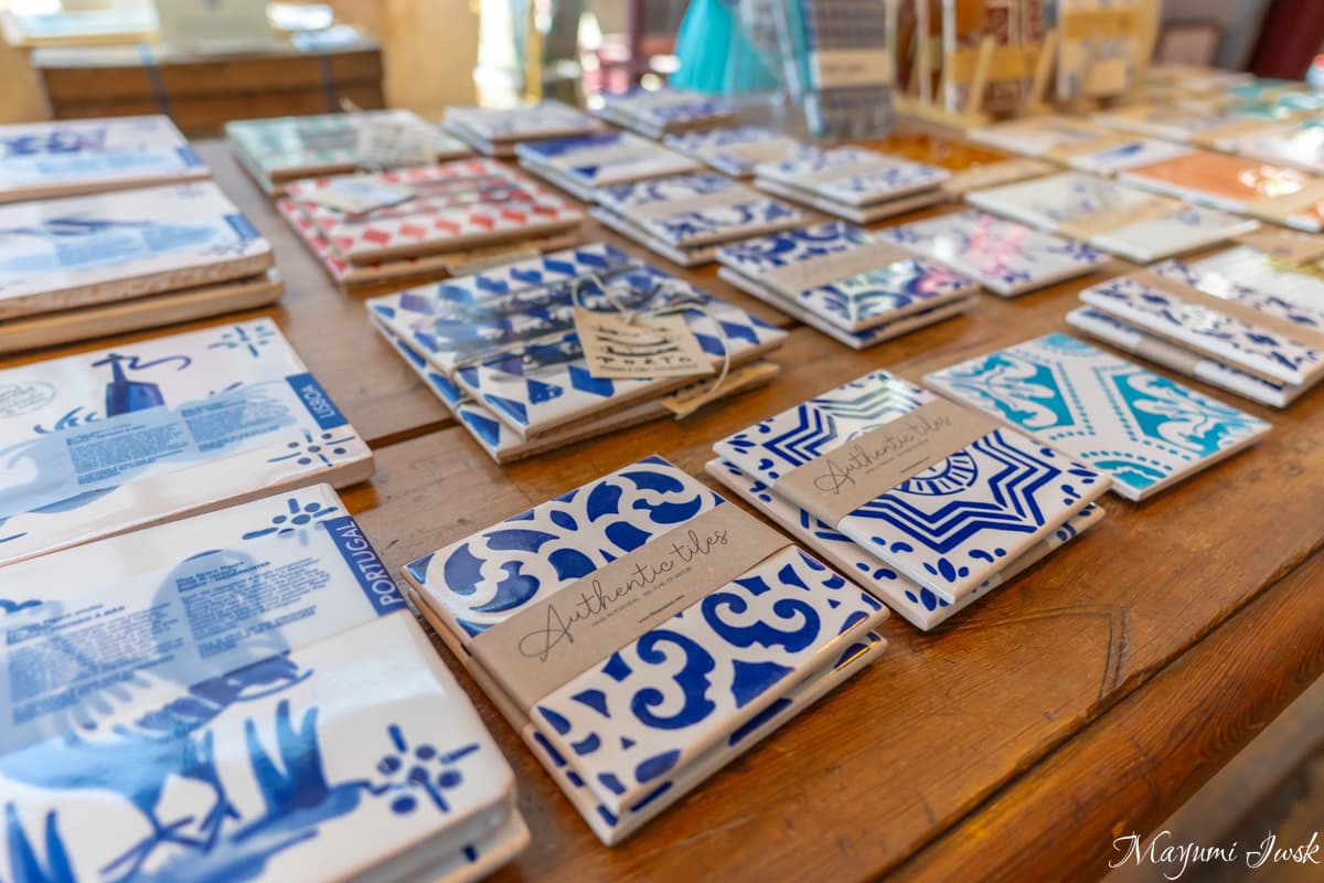 【ポルト】2泊3日モデルコース｜世界遺産とワインの街を巡る旅