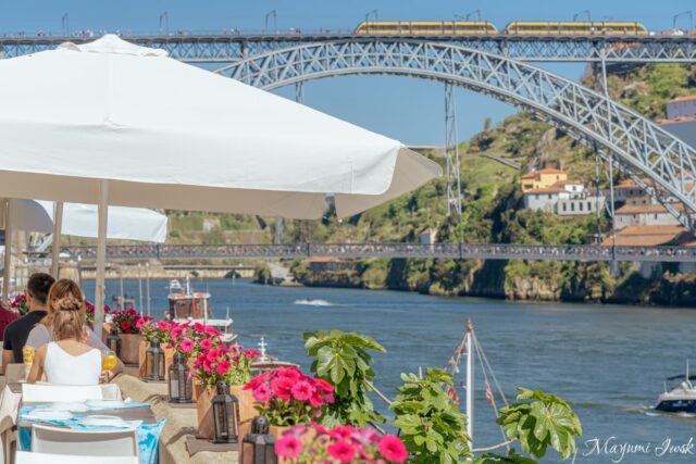 【ポルト】2泊3日モデルコース｜世界遺産とワインの街を巡る旅