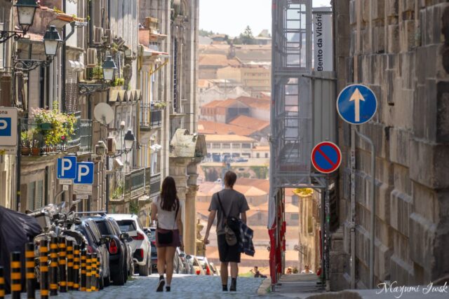 【ポルト】2泊3日モデルコース｜世界遺産とワインの街を巡る旅