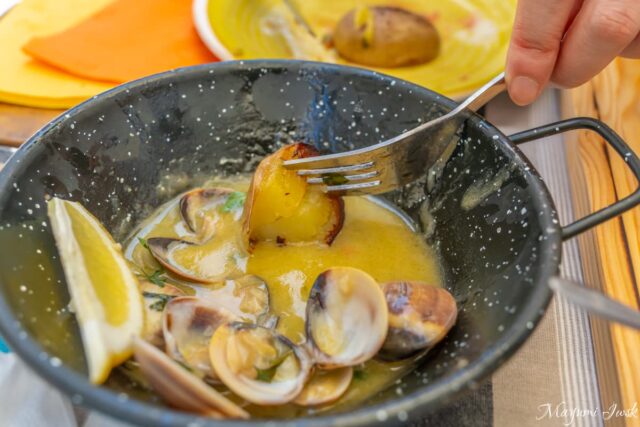 【ポルト】リベイラ地区のバル「Tapas 65」で味わうドウロワインと絶品タパス