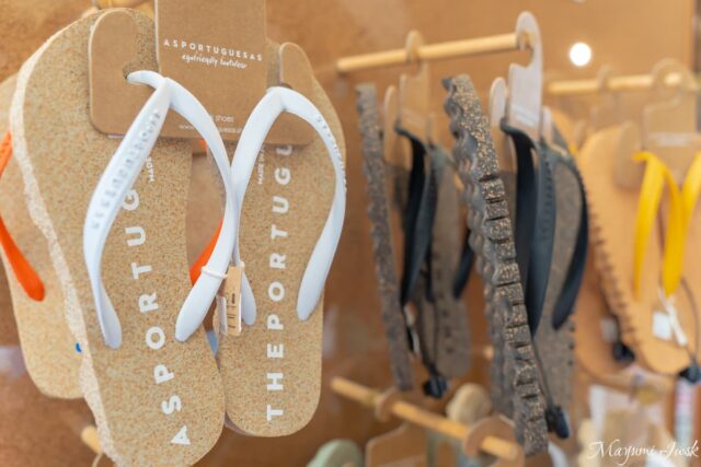 【ポルト】お土産探しならここ！センス抜群の老舗雑貨店「Fernandes, Mattos（フェルナンデス・マトス）」