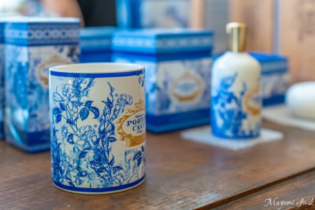 【ポルト】お土産探しならここ！センス抜群の老舗雑貨店「Fernandes, Mattos（フェルナンデス・マトス）」