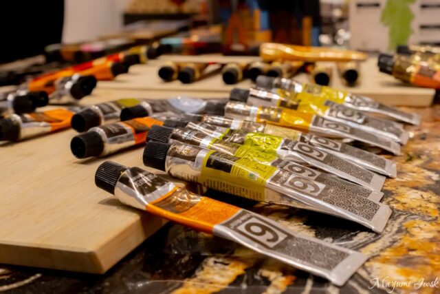 ポルトガルで出会った“絵の具のようなジャム”|大人へのお土産に meia.dúzia(メイア・ドゥジア)
