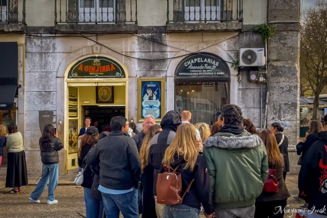 ポルトガル】リスボン2泊3日観光モデルコース｜坂道と美食、歴史を巡る72時間